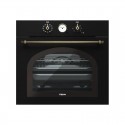 Teka HRB 6300 AT - Horno Multifunción HydroClean PRO 70L