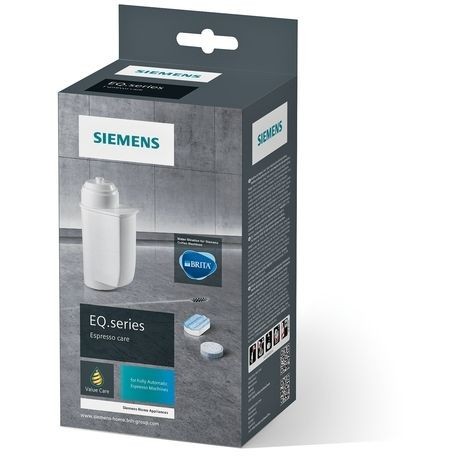 Siemens TZ80004B - Set Cuidado Cafeteras Superautomáticas