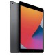 Tablet Ipad 10.2 2020 32gb Wifi Gris Espacial Myl92ty/a