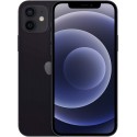 Apple Iphone 12 Negro Smartphone A14 Bionic 6.1" OLED