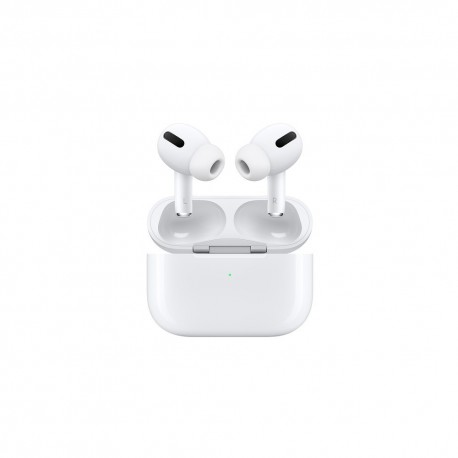 Apple Airpods Pro Blanco Auricular MWP22TY/A Bluetooth 5.0