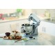 Kenwood KMX750WH Robot de cocina 1000 W Bol 5L