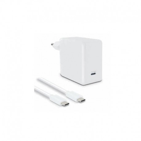 Cargador Red Metronic 60w Cable Usb-c De 1.2m
