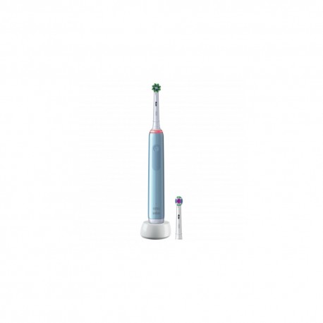 ORALB Pro 3 3700 Cepillo Dental Azul