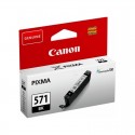 Canon CLI-571BK - Cartucho Tinta Negro 7ML