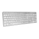 teclado-subblim-keyboar-advance-extended-silver-sub-kb-3ade300