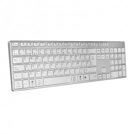 teclado-subblim-keyboar-advance-extended-silver-sub-kb-3ade300