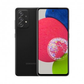 Samsung A52s 5G Black - Móvil 6.5" 6/128GB
