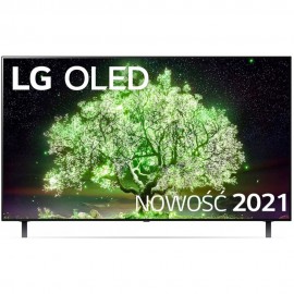 LG 55A13LA Televisor OLED 55" Smart TV 4K