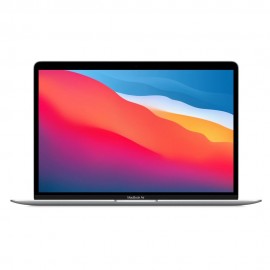 Apple MacBook Air 13 Plata Portátil 8/512GB M1