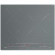 Teka IZC 63630 MST Placa de Inducción Grey