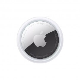 Apple AirTag Pack 4 Localizador de Objetos