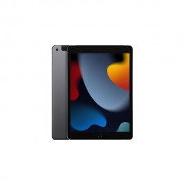 Apple Ipad 10.2 Gris Espacial Tablet 64GB