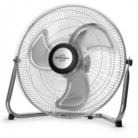 Orbegozo PW 1240 Ventilador Industrial 80W 3 Velocidades