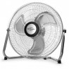 Orbegozo PW 1240 Ventilador Industrial 80W 3 Velocidades