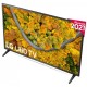 LG 43UP75006LF Televisor 43" UHD 4K SmartTV
