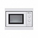 Microondas BALAY 3WMB1958 Blanco 800W Integrable 17L