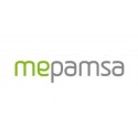 Accesorio Mepamsa Kit Recirculación Tender Plus/H Negro