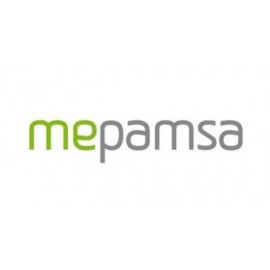 Accesorio Mepamsa Kit Recirculación Tender Plus/H Negro