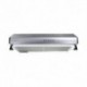 Campana Mepamsa Modena 90 Inox 90CM 400M3/H 71dB