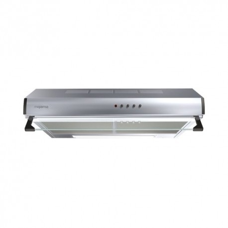 Campana Mepamsa Modena 90 Inox 90CM 400M3/H 71dB