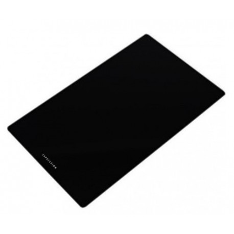 Teka T Cristal Negro Tabla 490x300MM Negro Corte Accesorio