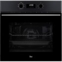 HORNO TEKA HSB 630 NEGRO HYDROCLEAN 70L 8 FUCIONES 60CM