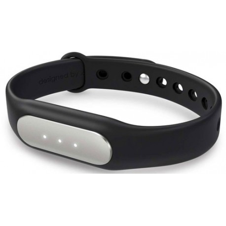 Xiaomi MI BAND 1S LED Pulsera Podómetro 45MAH