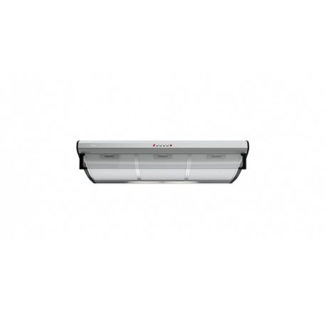 Campana Teka C 9420 Inox 90cm Iluminación Halógena