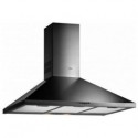 CAMPANA TEKA DBB70 DECORATIVA NEGRA 70CM 440 M3/H