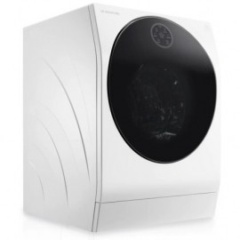 LG LSWD100E Blanco - Lavadora Secadora 12KG/7KG 1600RPM