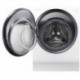 LG LSWD100E Blanco - Lavadora Secadora 12KG/7KG 1600RPM