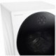 LG LSWD100E Blanco - Lavadora Secadora 12KG/7KG 1600RPM
