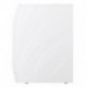 LG LSWD100E Blanco - Lavadora Secadora 12KG/7KG 1600RPM