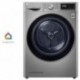 LG RH90V9PV2N INOX - Secadora de Condensación 9KG