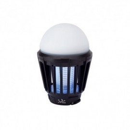 Jata MIB6N IPX6 Elimina Insectos Lámpara LED Silencioso