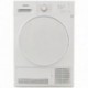 Secadora Winia WVR-08CF1WW Blanco 8KG 65dB