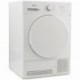 Secadora Winia WVR-08CF1WW Blanco 8KG 65dB