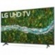 LG 43UP76703 Televisor 43" UHD 4K SmartTV