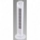 FM VTR-20 45W Ventilador de Torre Oscilante Blanco 120 MIN