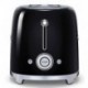 SMEG TSF02BLEU Negro - Tostador 1500W