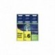 Oral-b Eb 50-6 Recambio Cabezales Pack 6 Uds