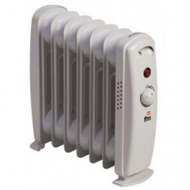 Radiadores calor azul Electrodomésticos baratos de segunda mano baratos en  Murcia Provincia