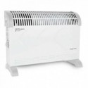 CONVECTOR ORBEGOZO CVT-3300 TURBO 2000W 3 POTENCIAS