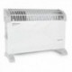 CONVECTOR ORBEGOZO CVT-3300 TURBO 2000W 3 POTENCIAS