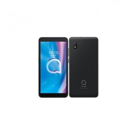 Alcatel 1B Negro Smartphone 2/16GB 3000mAh