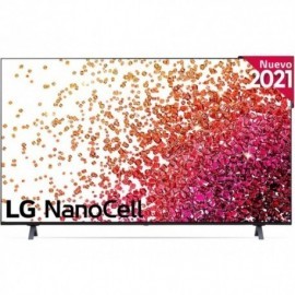 LG 55NANO756 Televisor 55" 4K Nano Cell