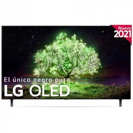 LG OLED55A16LA Televisor 55" UHD 4K