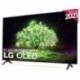 LG OLED55A16LA Televisor 55" UHD 4K