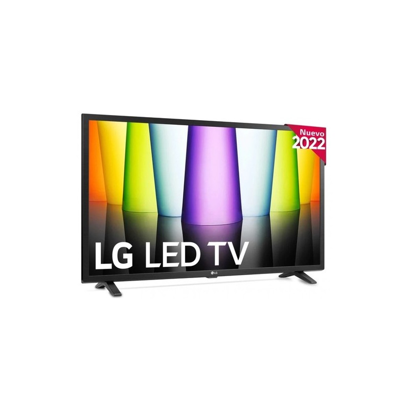 Líneas horizontales o verticales en la pantalla de un televisor LG